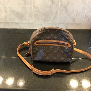 Louis Vuitton handbag